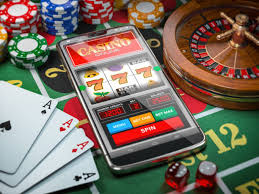 Erleben Sie die Aufregung von Realz Casino