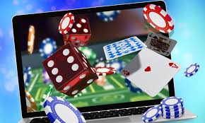 Erleben Sie die Aufregung von Realz Casino