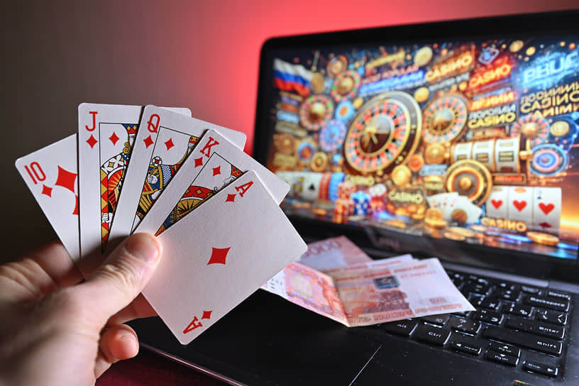 Experience the Thrill of Casino Golden Pharaoh 1483542989 Experience the Thrill of Casino Golden Pharaoh 1483542989