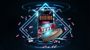 Experience the Thrill of Efbet Online Casino UK Experience the Thrill of Efbet Online Casino UK