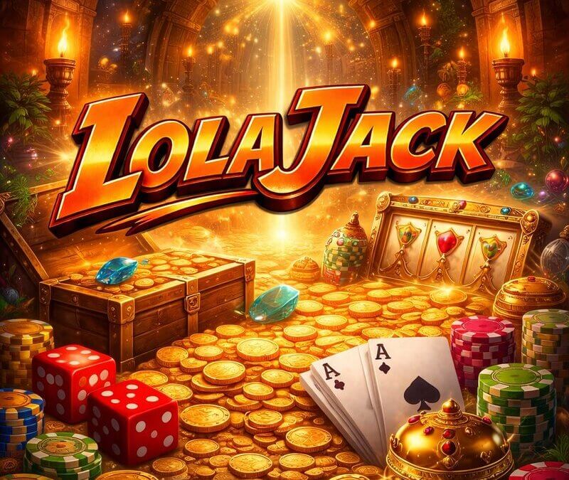 Unlock Exciting Gaming Opportunities with Lolajack Casino in the UK