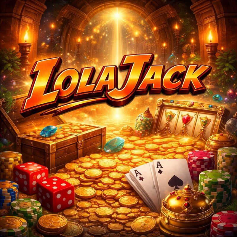 Unlock Exciting Gaming Opportunities with Lolajack Casino in the UK 1 Курсы в Израиле с трудоустройством, ульпан по изучению иврита Lolajack casino, lolajack casino login