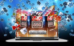 The Exciting World of Casino BetNjet Your Guide to Winning The Exciting World of Casino BetNjet Your Guide to Winning