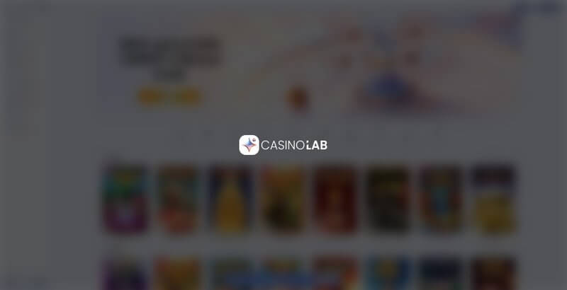 La nostra recensione dettagliata di Casinolab: un gioco d'azzardo on line - panoramica La nostra recensione dettagliata di Casinolab: un gioco d'azzardo on line - panoramica